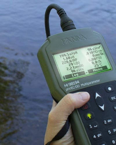 Guide to Environmental Water Quality Testing Blog