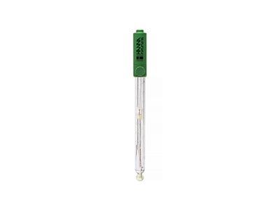 Hanna's lab pH electrode. HI1610