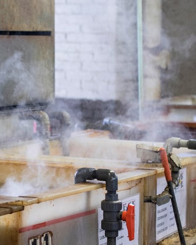 Plating Company Blog 