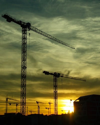 Measuring pH in Stormwater from Construction Sites Blog