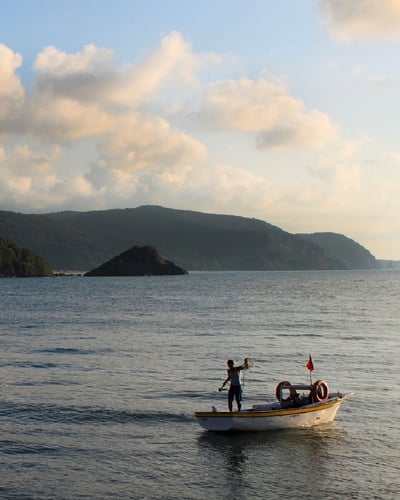 Recreating Environmental Marine Parameters in Bacterial Growth Media Blog