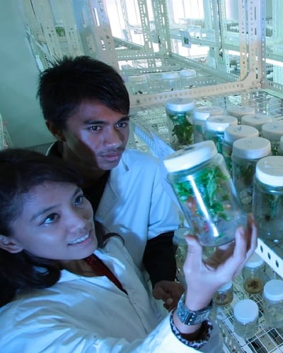Teaching pH in a University Laboratory Blog