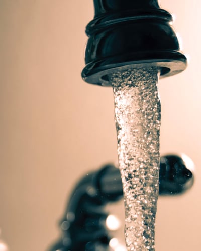 What Fluoride is Doing in Water and How to Test It Blog