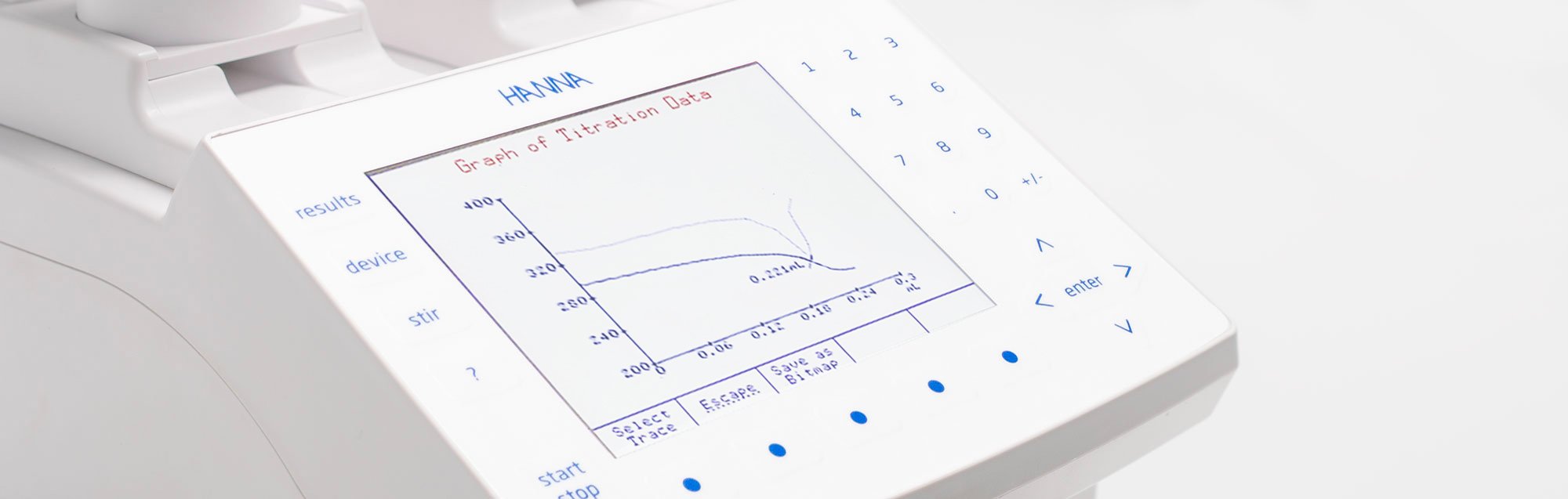 Simplify Your Peroxide Value Testing