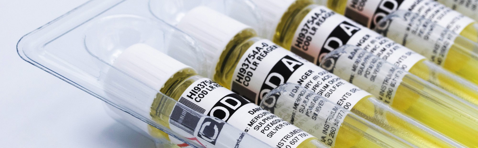 COD Reagents Banner 