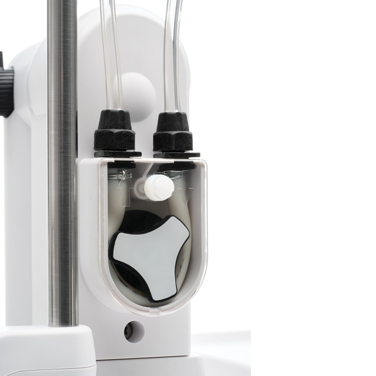 Salt & Acidity Titration Dosing Pump with Peristaltic Pump for Food Manufacturing Testing