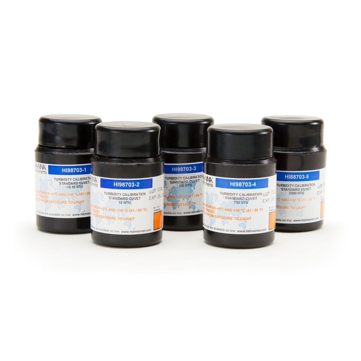 HI98703-5reagents