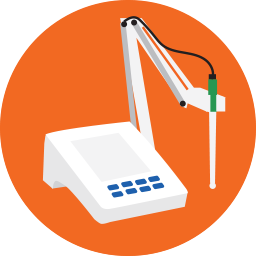 pH Meter