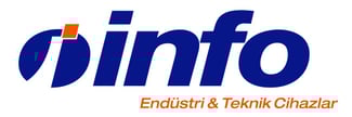 info endustri logo