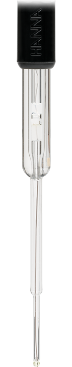 HALO®  Wireless pH Meter with Microbulb