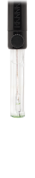 HALO®  Wireless pH Meter for Flat Surfaces
