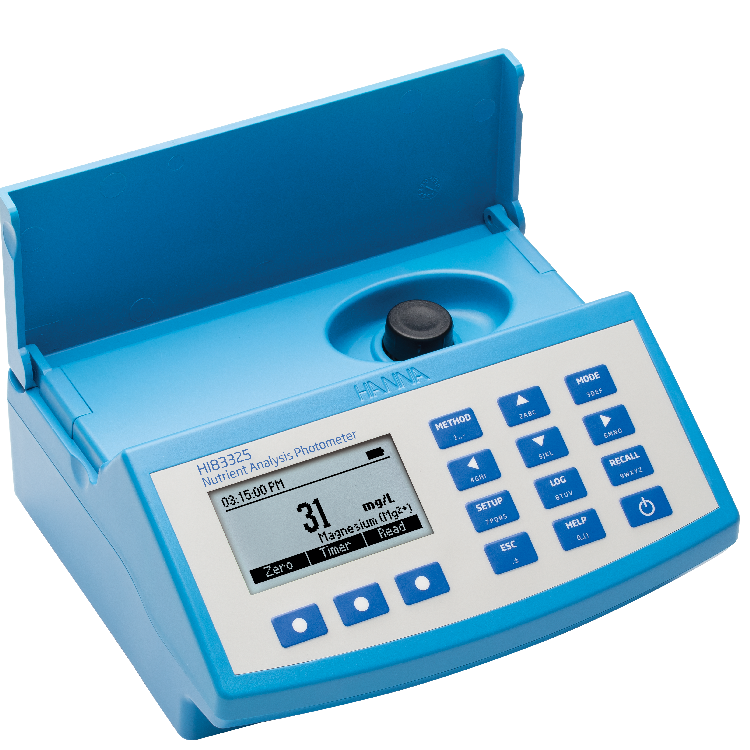 hi83325-photometer