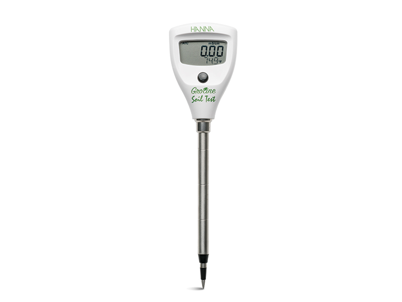 hi98331-direct-soil-tester