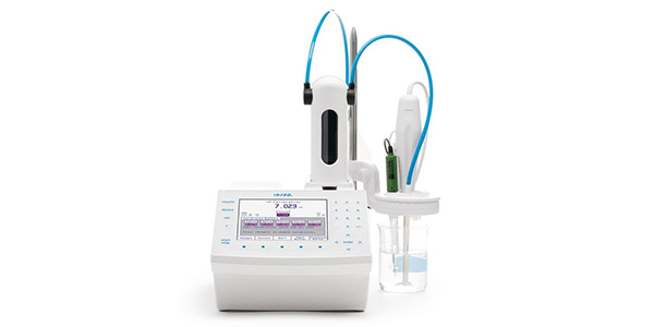 potentiometric-titrator-HI931
