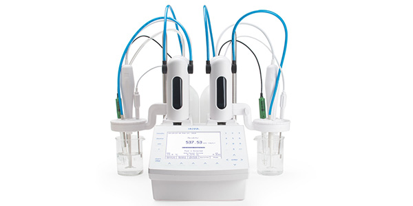 potentiometric-titrator-HI932