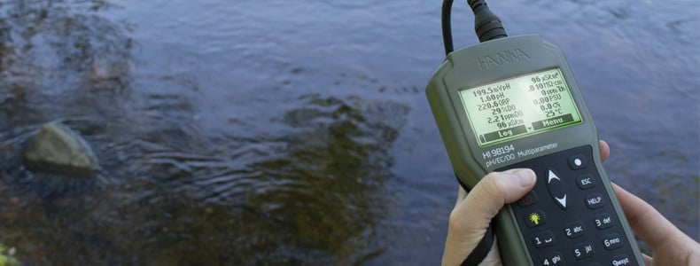 Guide to Environmental Water Quality Testing